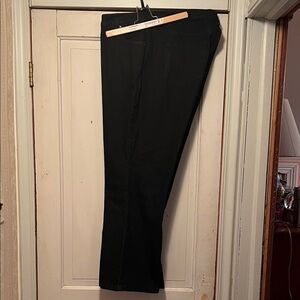 Jessica London Wonen’s Black Jeans